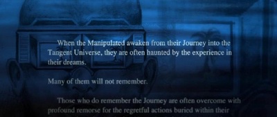 死亡幻觉剧照的剧照