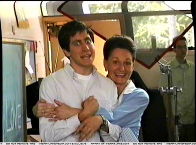 死亡幻觉剧照的剧照