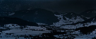 血染雪山堡剧照的剧照