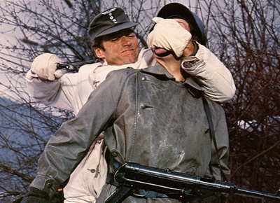 血染雪山堡剧照的剧照