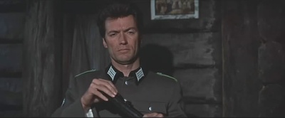 血染雪山堡剧照的剧照