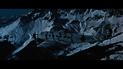 血染雪山堡剧照的剧照