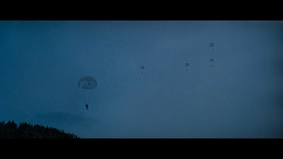 血染雪山堡剧照的剧照