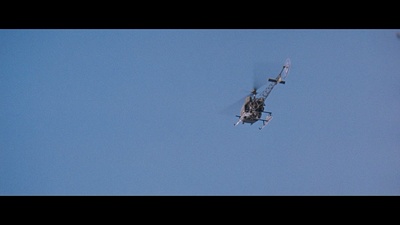 血染雪山堡剧照的剧照