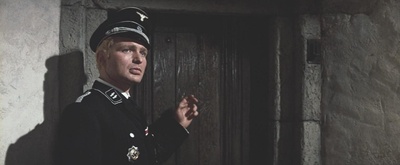 血染雪山堡剧照的剧照