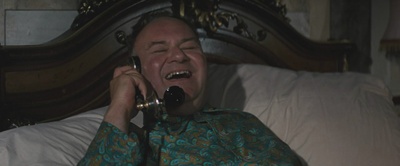 血染雪山堡剧照的剧照