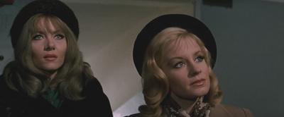 血染雪山堡剧照的剧照