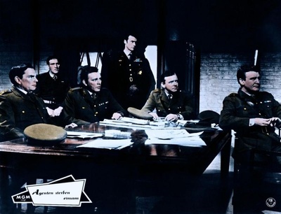 血染雪山堡剧照的剧照