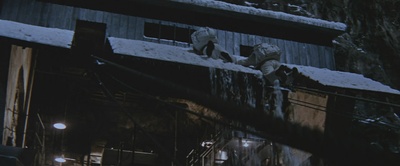 血染雪山堡剧照的剧照