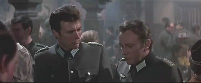 血染雪山堡剧照的剧照