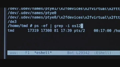 创：战纪剧照的剧照