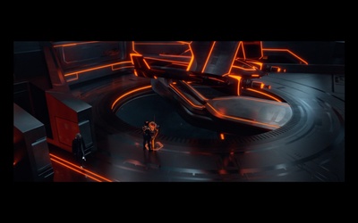 创：战纪剧照的剧照