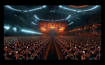 创：战纪剧照的剧照