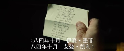 暗夜逐仇剧照的剧照