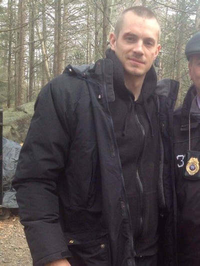 暗夜逐仇剧照的剧照