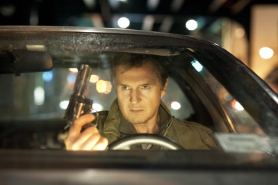 暗夜逐仇剧照的剧照