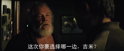 暗夜逐仇剧照的剧照