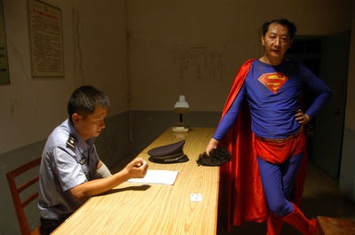 疯狂的赛车剧照的剧照