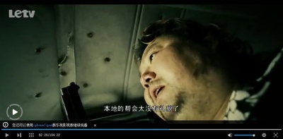 疯狂的赛车剧照的剧照