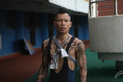 疯狂的赛车剧照的剧照