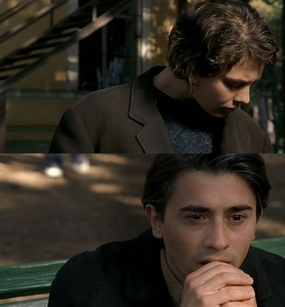 灿烂人生剧照的剧照