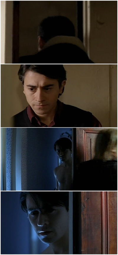 灿烂人生剧照的剧照