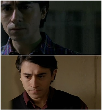 灿烂人生剧照的剧照