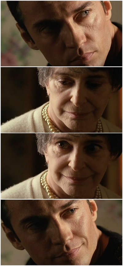 灿烂人生剧照的剧照