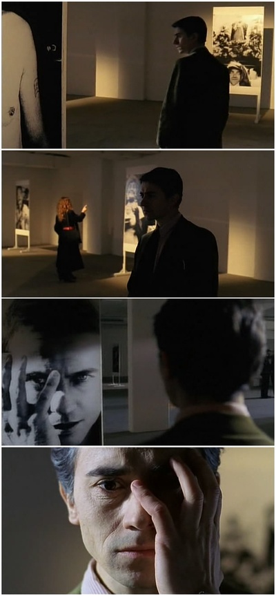 灿烂人生剧照的剧照