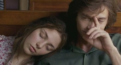 灿烂人生剧照的剧照