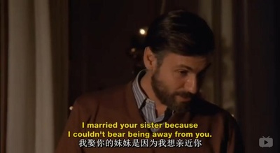 灿烂人生剧照的剧照