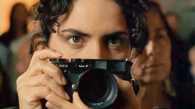 灿烂人生剧照的剧照