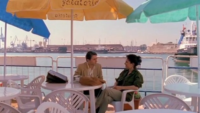 灿烂人生剧照的剧照