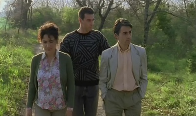 灿烂人生剧照的剧照