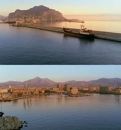 灿烂人生剧照的剧照