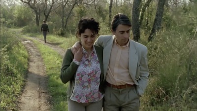 灿烂人生剧照的剧照