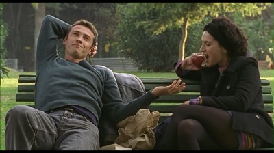 灿烂人生剧照的剧照