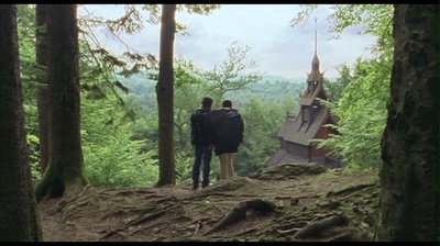 灿烂人生剧照的剧照