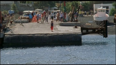 灿烂人生剧照的剧照