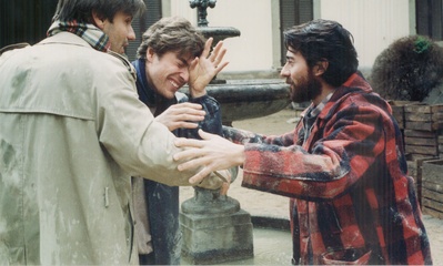 灿烂人生剧照的剧照