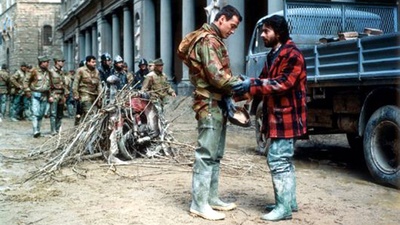 灿烂人生剧照的剧照