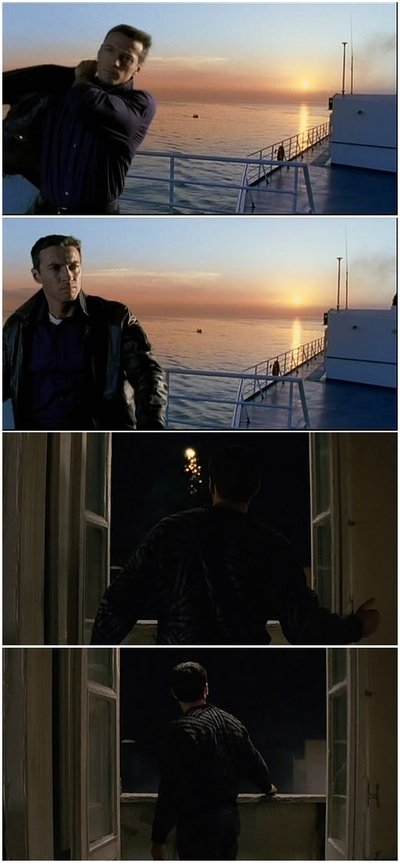 灿烂人生剧照的剧照