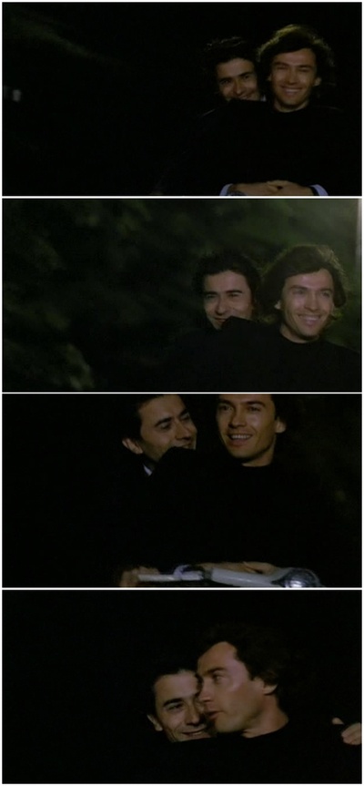 灿烂人生剧照的剧照