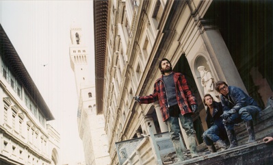 灿烂人生剧照的剧照