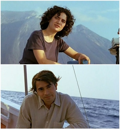 灿烂人生剧照的剧照