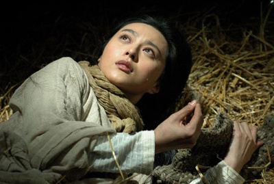 墨攻剧照的剧照