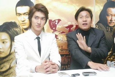 墨攻剧照的剧照