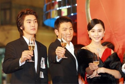 墨攻剧照的剧照