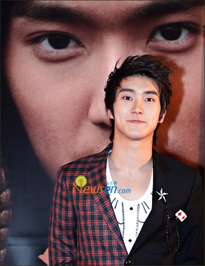 墨攻剧照的剧照