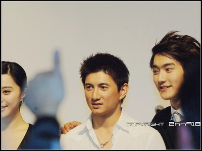 墨攻剧照的剧照